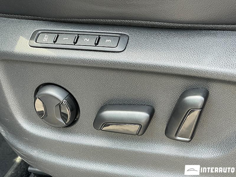 skoda Kodiaq RS 2019