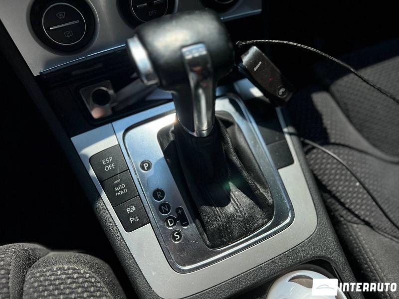 volkswagen Passat 2009