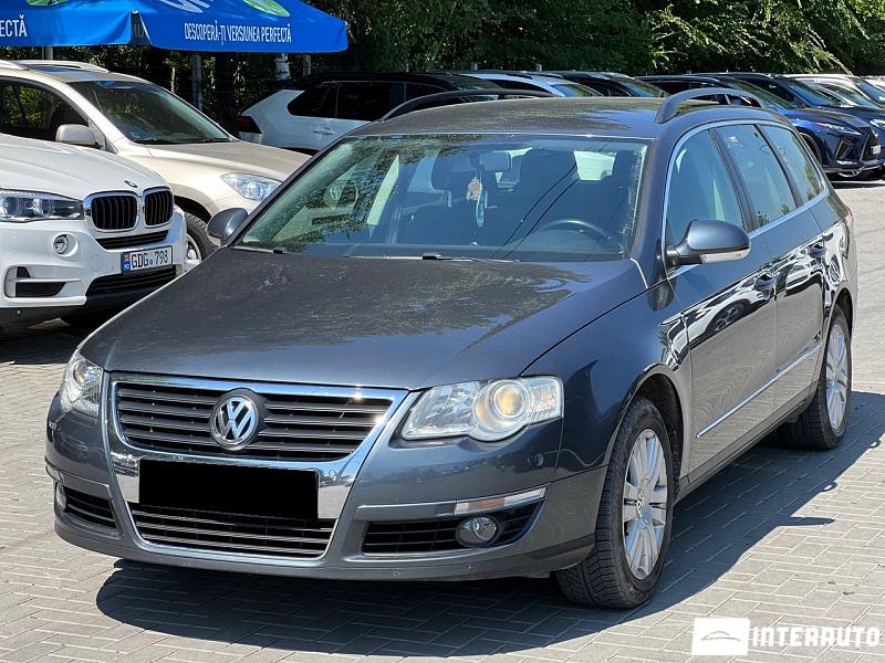 Volkswagen Passat 2 interauto oferta masina