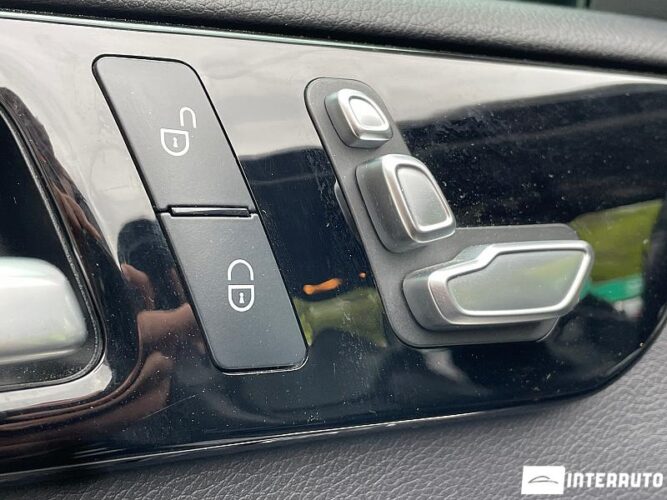 mercedes GLE 250 2016