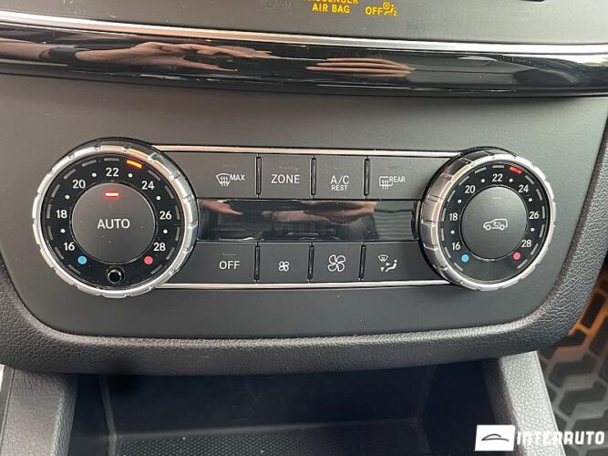 mercedes GLE 250 2016