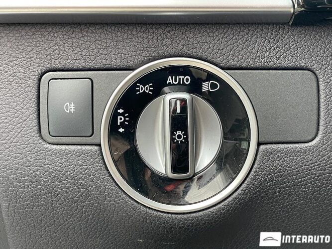 mercedes GLE 250 2016