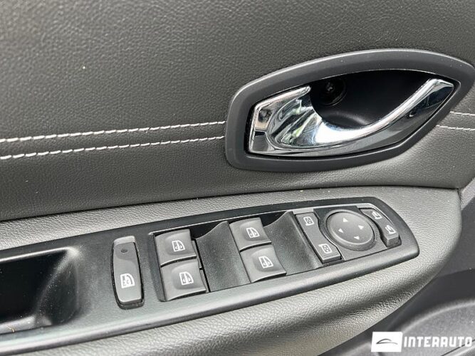 renault Grand Scenic 2014