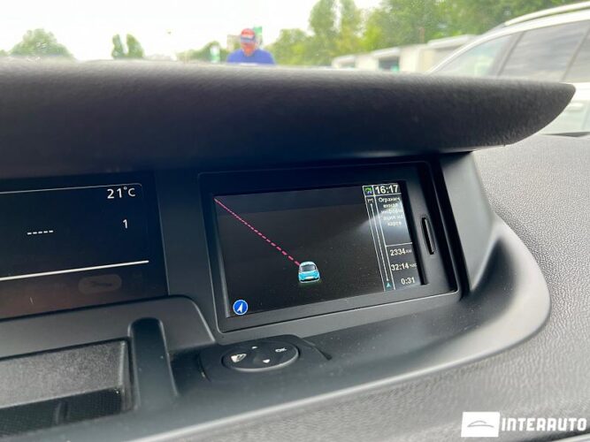 renault Grand Scenic 2014