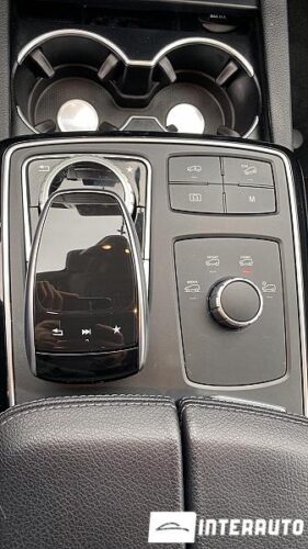 Mercedes GLE Coupe 350d 33 mercedes GLE Coupe 350d 2018