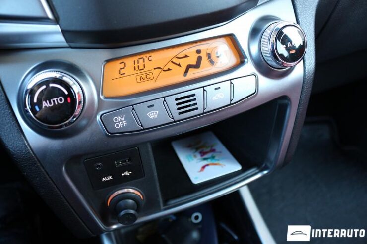 SsangYong Korrando 41 ssangyong Korrando 2015