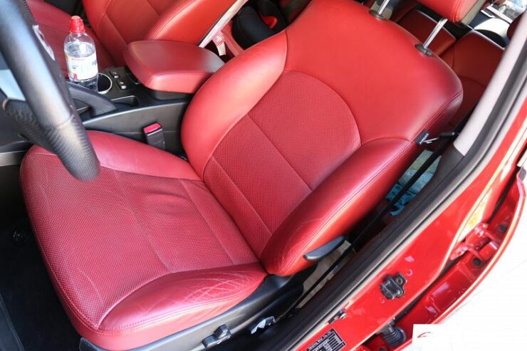 SsangYong Korrando 35 ssangyong Korrando 2015