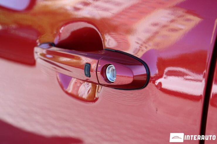 SsangYong Korrando 47 ssangyong Korrando 2015