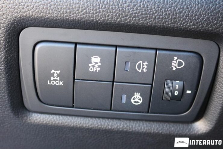 SsangYong Korrando 46 ssangyong Korrando 2015