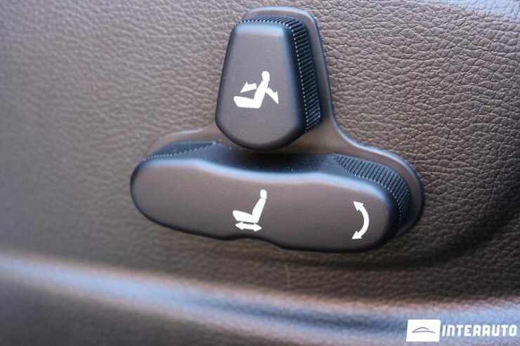 SsangYong Korrando 44 ssangyong Korrando 2015