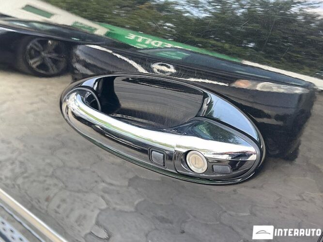 mercedes GL 500 2008