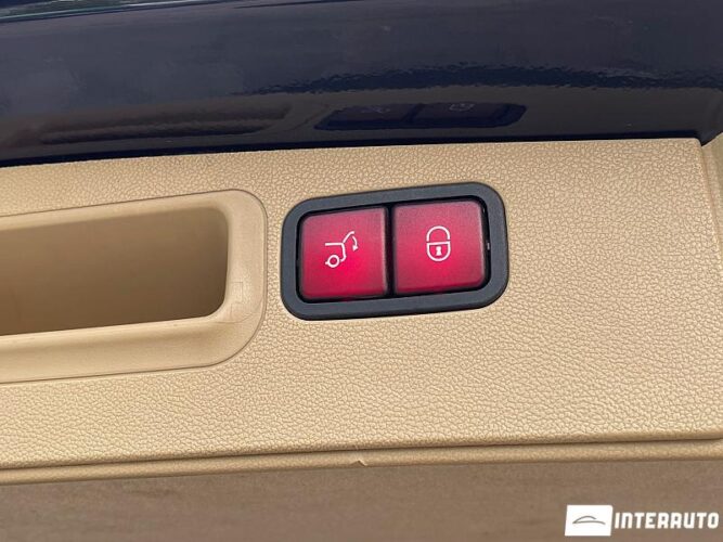 mercedes GL 500 2008