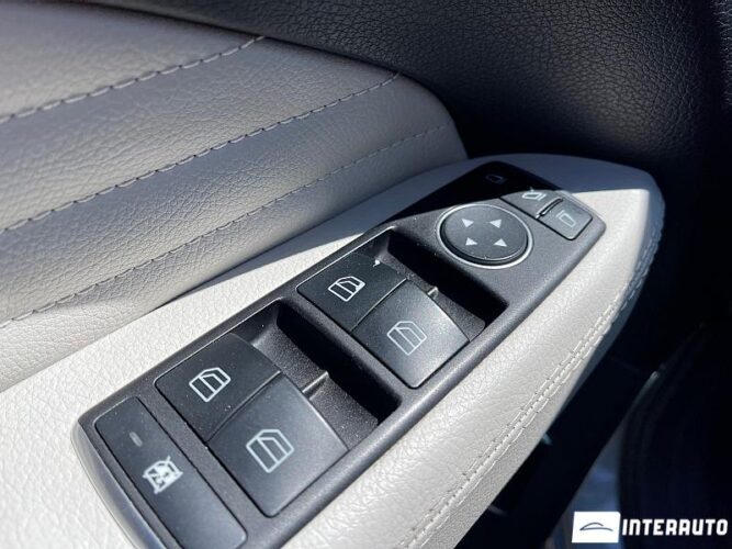 Mercedes GLE Coupe 450 51 mercedes GLE Coupe 450 2015