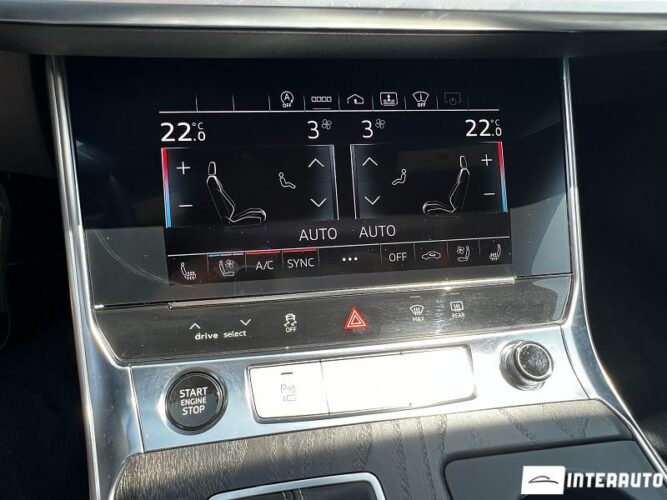 audi A6 2021