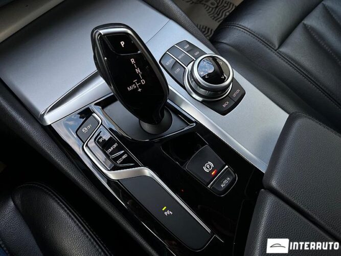 BMW 520 41 bmw 520 2017