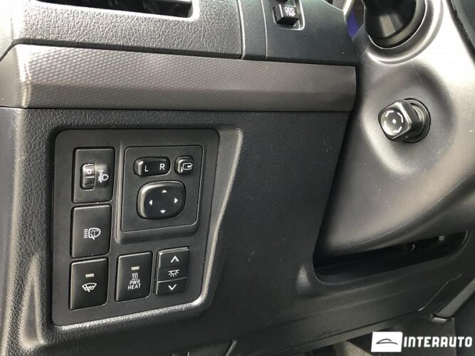 toyota Land Cruiser Prado 2010