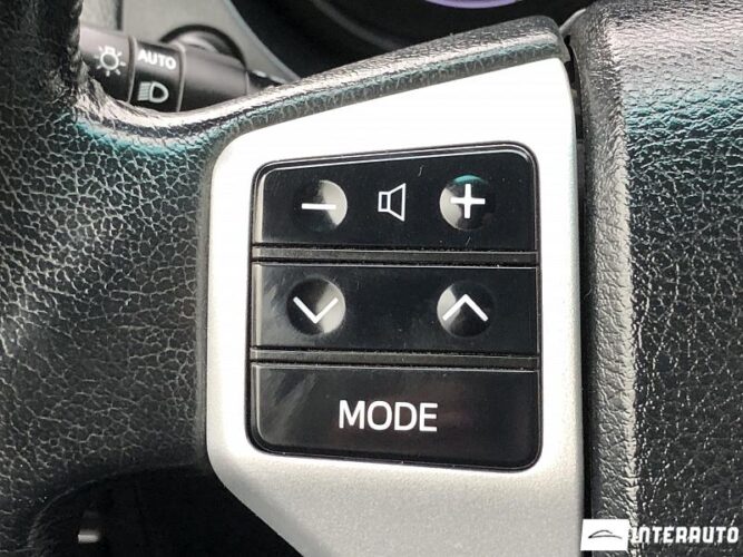 toyota Land Cruiser Prado 2010