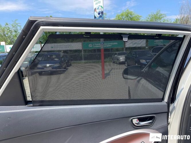 hyundai Grand Santa Fe 2017