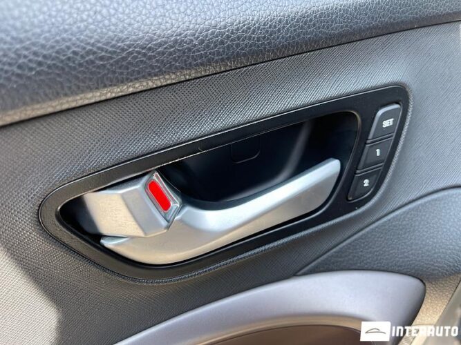 hyundai Grand Santa Fe 2017