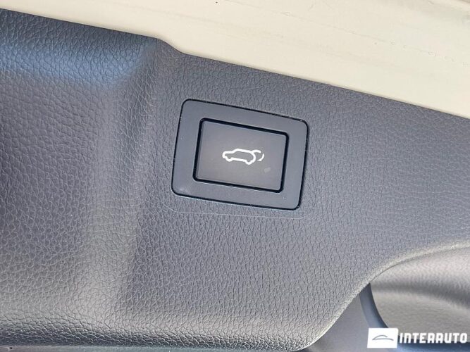 hyundai Grand Santa Fe 2017