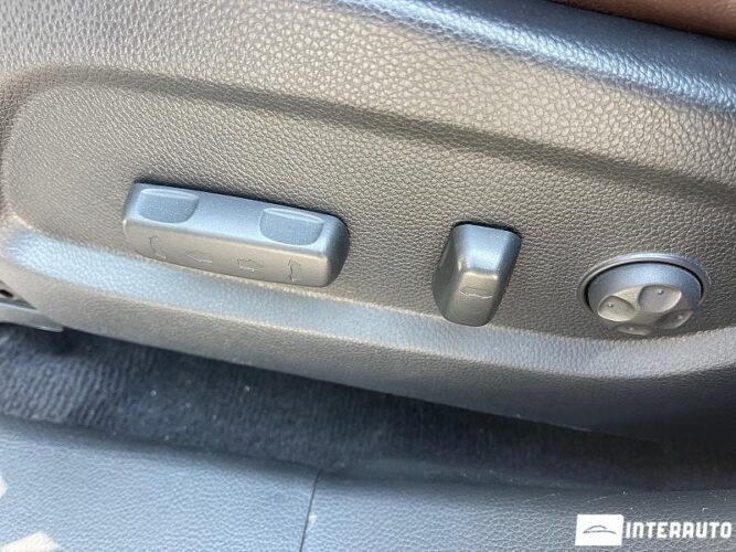 hyundai Grand Santa Fe 2017