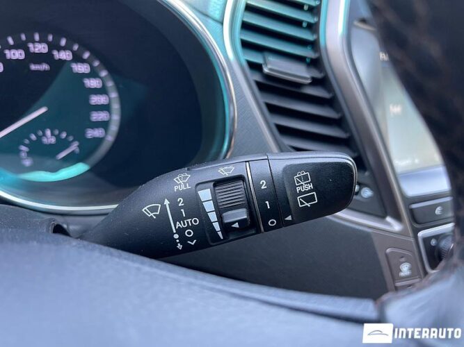 hyundai Grand Santa Fe 2017