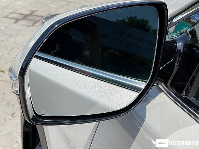 hyundai Grand Santa Fe 2017