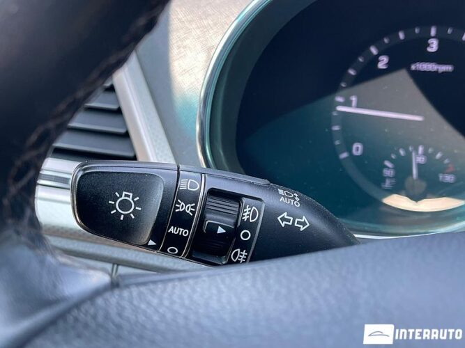 hyundai Grand Santa Fe 2017