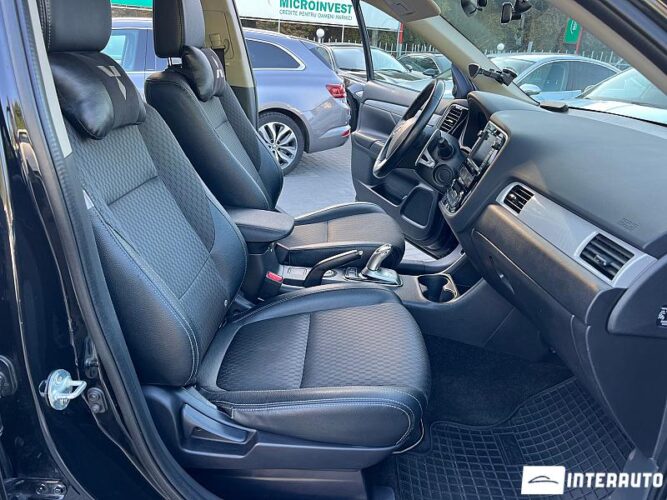 mitsubishi Outlander 2014