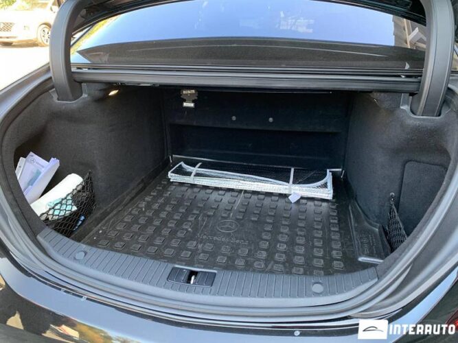 Mercedes S 450 43 mercedes S 450 2018