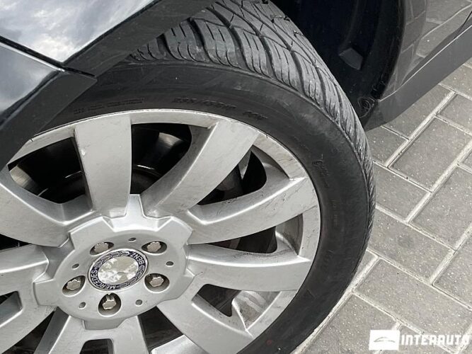 mercedes GLK 220 2011