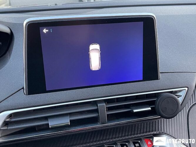 Peugeot 5008 37 peugeot 5008 2017