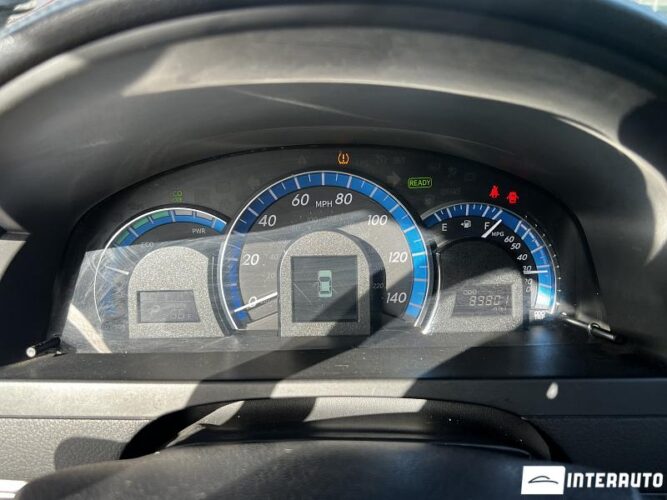 Toyota Camry 40 toyota Camry 2012