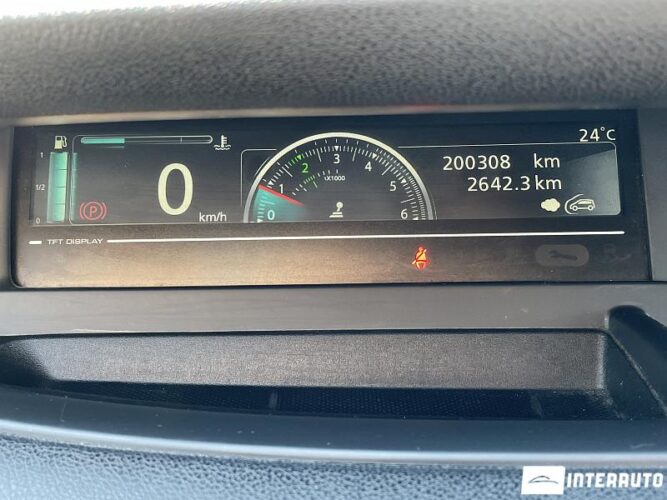 renault Grand Scenic 2013