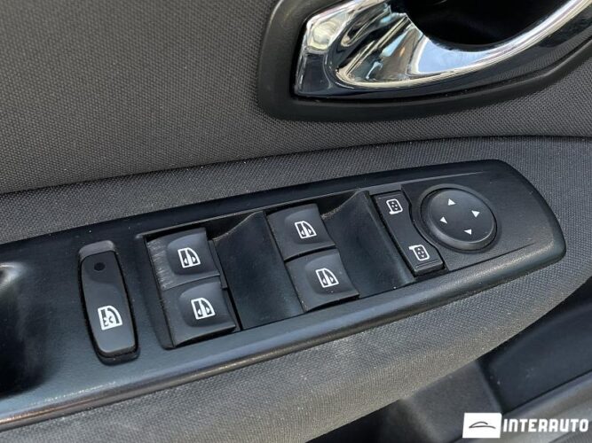 renault Grand Scenic 2013