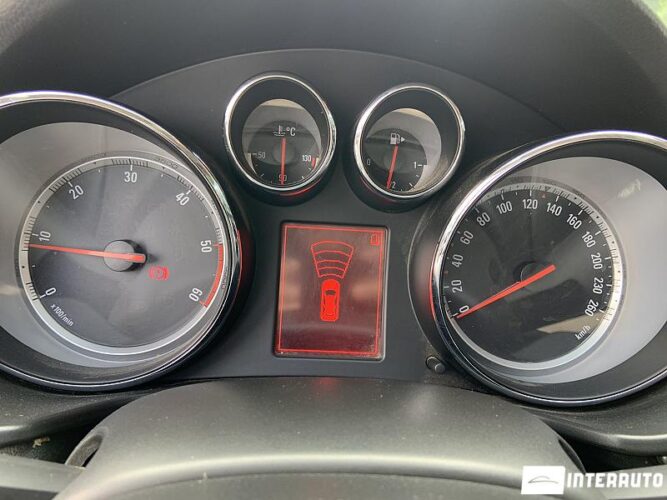 Opel Insignia 39 opel Insignia 2012