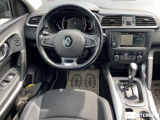 Renault Kadjar 41 renault Kadjar 2017