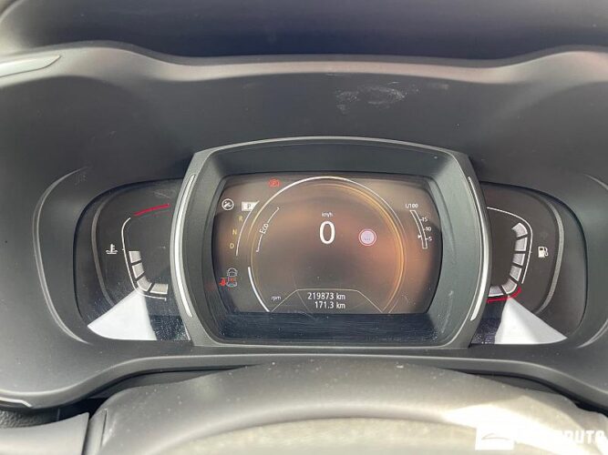 Renault Kadjar 43 renault Kadjar 2017