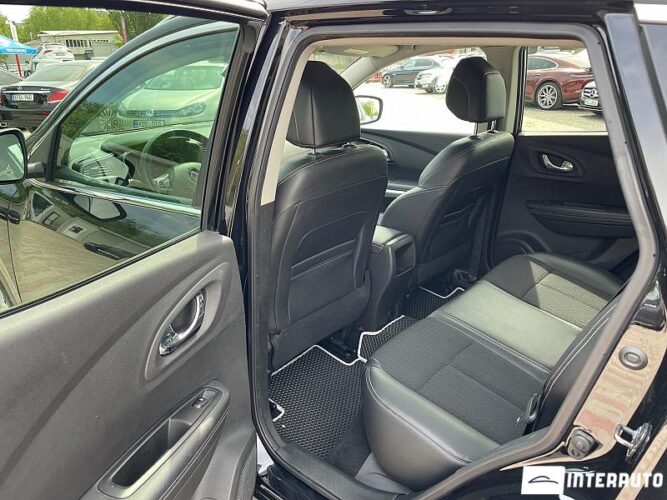 Renault Kadjar 51 renault Kadjar 2017