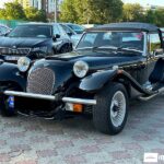 MG Panther Kalist 1992