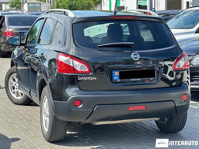 Nissan Qashqai 38 nissan Qashqai 2013