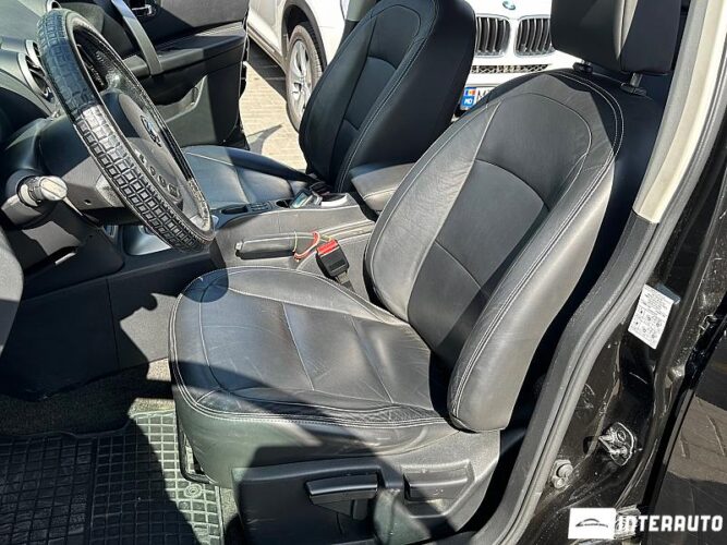 Nissan Qashqai 42 nissan Qashqai 2013