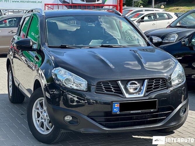 Nissan Qashqai 39 nissan Qashqai 2013