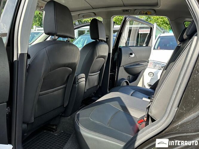 Nissan Qashqai 43 nissan Qashqai 2013