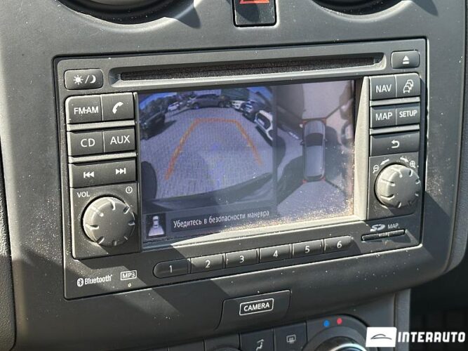 Nissan Qashqai 47 nissan Qashqai 2013