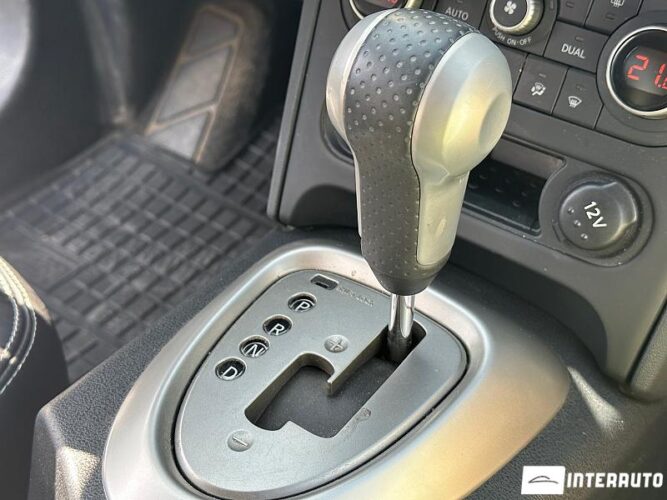 Nissan Qashqai 50 nissan Qashqai 2013