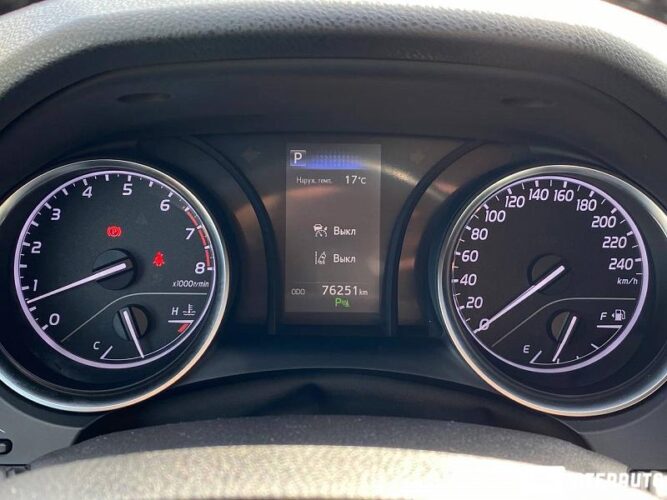 Toyota Camry 43 toyota Camry 2018