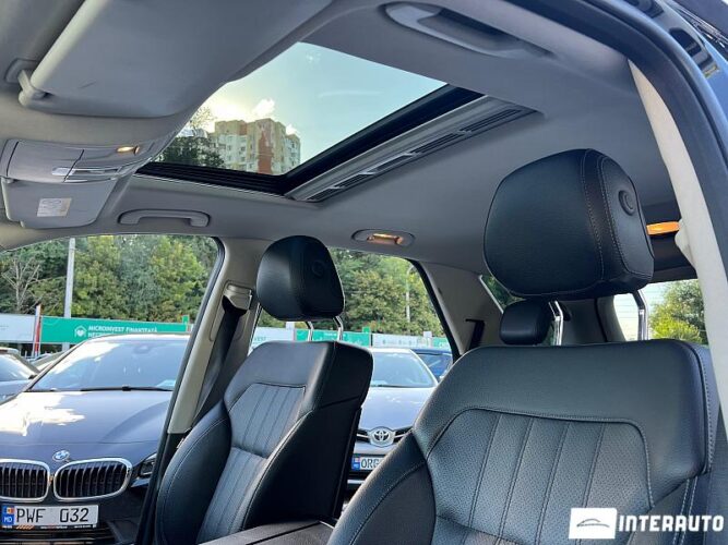 mercedes GLE 250 2016