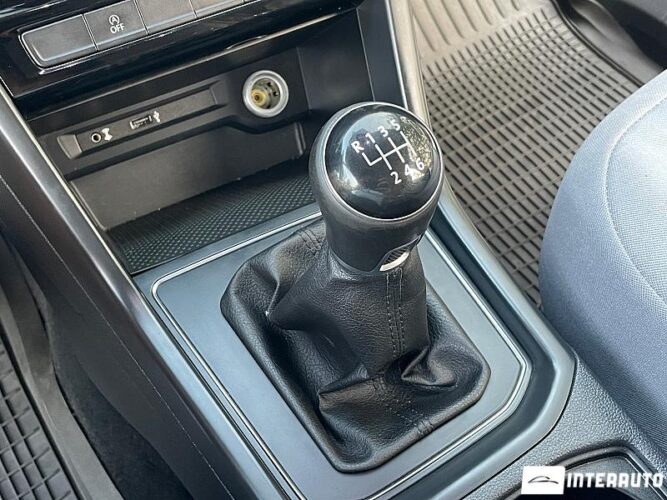 volkswagen Touran 2016