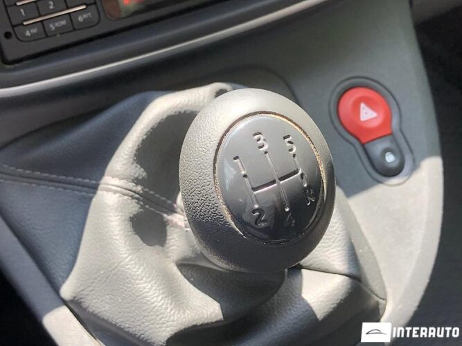 Renault Kangoo 43 renault Kangoo 2017